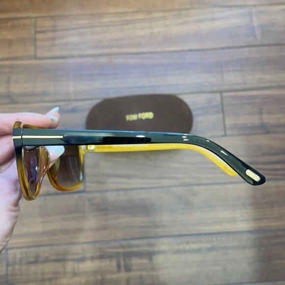 Tom Ford Sunglasses